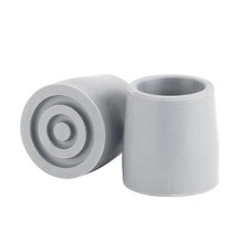 Drive, Utility Replacement Tip, 1-1/8", Gray