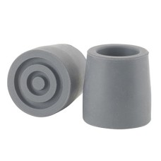 Drive, Utility Replacement Tip, 1", Gray