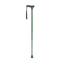 Drive, Comfort Grip T Handle Cane, Forest Green