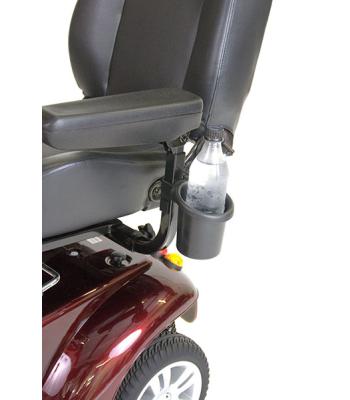 Drive, Power Mobility Drink Holder