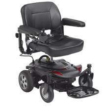 Drive, Titan LTE Power Wheelchair, 18" Folding Seat