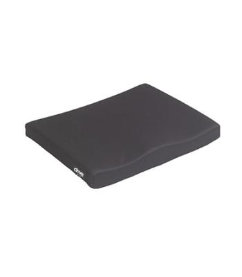 Drive, Molded General Use 1 3/4" Wheelchair Seat Cushion, 20" Wide