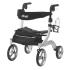 Drive, Nitro Rollator Rolling Walker Cup Holder Attachment
