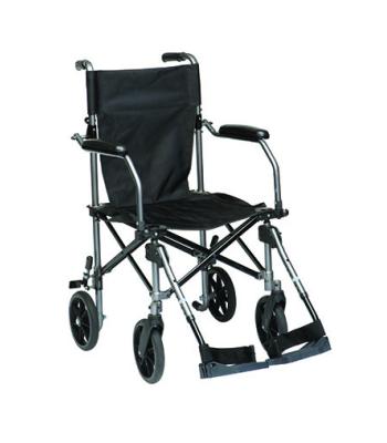 Drive, Travelite Chair in a Bag Transport Wheelchair