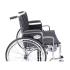 Drive, Sentra EC Heavy Duty Extra Wide Wheelchair, Detachable Desk Arms, 30" Seat