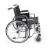 Drive, Sentra EC Heavy Duty Extra Wide Wheelchair, Detachable Desk Arms, 26" Seat