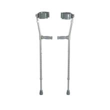 Drive, Lightweight Walking Forearm Crutches, Bariatric, 1 Pair