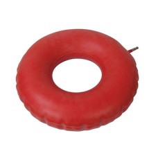 Drive, Rubber Inflatable Cushion