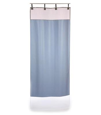 Shower Curtain, Ligature Resistant, 40" x 78"