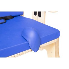 Pango Accessory, Abductor (Fits Small and Medium Chairs)