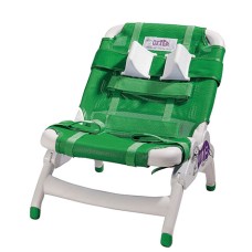 Otter Bath Chair, up to 36", 60 lb capacity, small