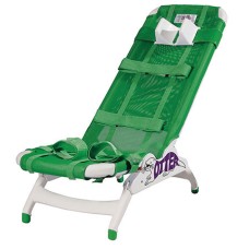 Otter Bath Chair, 50" - 72", 250 lb capacity, extra large