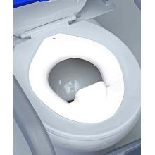 Columbia  Toilet Support - Accessory only, reducer ring