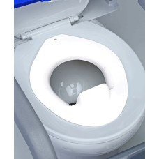 Columbia  Toilet Support - Accessory only, reducer ring