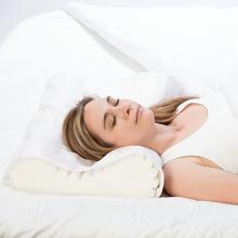 EconoWave Cervical Support Pillow