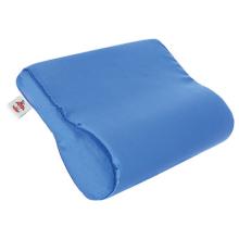 AB Contour Cervical Support Pillow, Blue