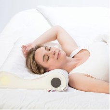 Double Select Cervical Support Pillow