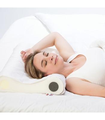 Double Select Cervical Support Pillow