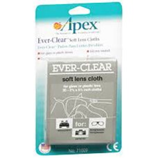 Apex Ever-Clear Soft Lens, Cloth