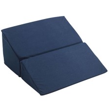Drive, Folding Bed Wedge, 7"