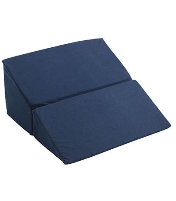 Drive, Folding Bed Wedge, 7"