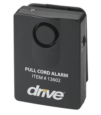 Drive, Pin Style Pull Cord Alarm