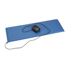 Drive, Pressure Sensitive Bed Chair Patient Alarm, with Reset Button, 11" x 30" Bed Pad