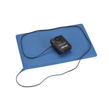 Drive, Pressure Sensitive Bed Chair Patient Alarm, 10" x 15" Chair Pad
