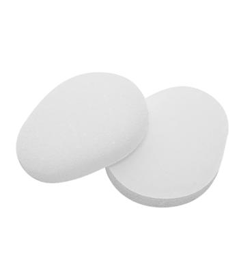 Lotion applicator, accessory, replacement sponge only