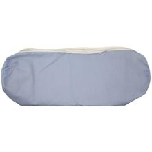 Roll Pillow - Additional Cover ONLY,  19" L x 5" W