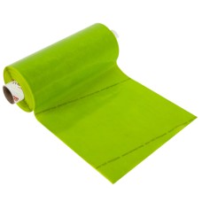 Dycem non-slip material, roll, 8"x10 yard, lime