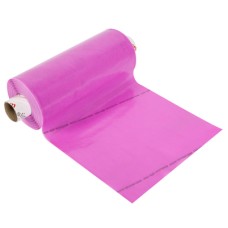 Dycem non-slip material, roll, 8"x10 yard, pink