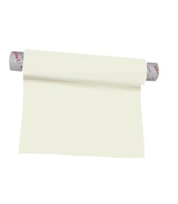 Dycem non-slip material, roll, 8"x3-1/4 foot, white