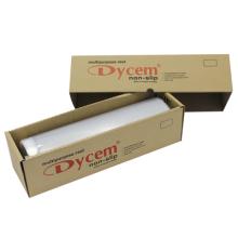 Dycem non-slip material, roll, 16"x10 yard, silver