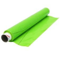 Dycem non-slip material, roll, 16"x6-1/2 foot, lime