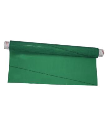 Dycem non-slip material, roll, 16"x3-1/4 foot, forest green