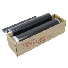 Dycem non-slip material, roll, 16"x16 yard, black