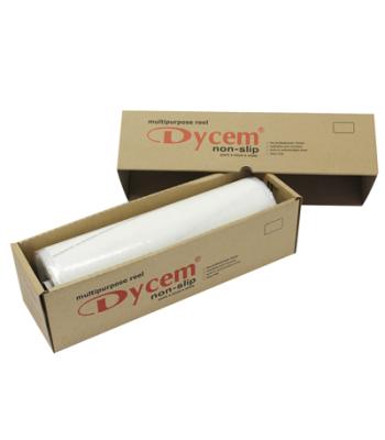 Dycem non-slip material, roll, 16"x16 yard, white
