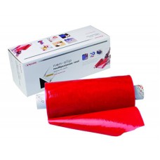 Dycem non-slip material, roll, 8" x 5.5 yd, red
