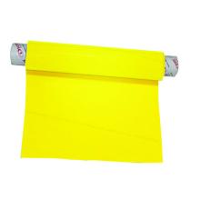 Dycem non-slip material, roll, 16" x 5.5 yd, yellow