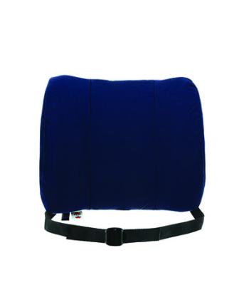 Bucket Seat Sitback, Standard Blue