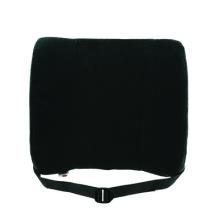 Bucket Seat Sitback, Deluxe Black