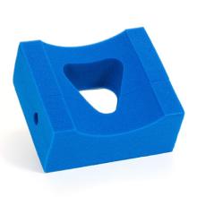 Adult Head Positioner 8" X 9" X 4", Case of 12