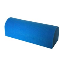 Dome Shape Positioning Roll 19" X 7" X 6.5", Case of 8