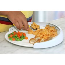 My Plate-Mate Food Guard, Large, Each