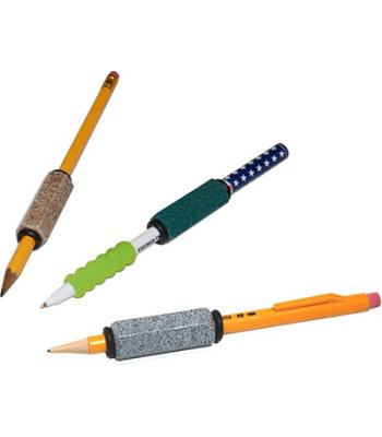 Pen and Pencil Weights, Set 3
