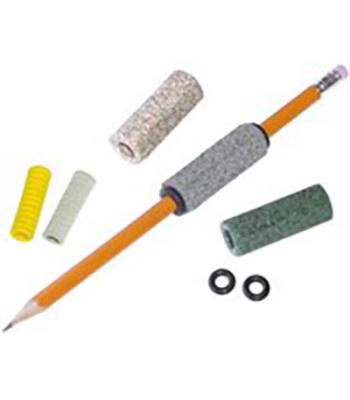 Pen and Pencil Weights, Weight Kit