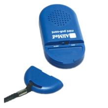 IQ mini pull-cord patient sensor alarm