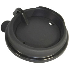 No-spill lid for cup/mug pkg 3