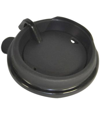 No-spill lid for cup/mug pkg 3